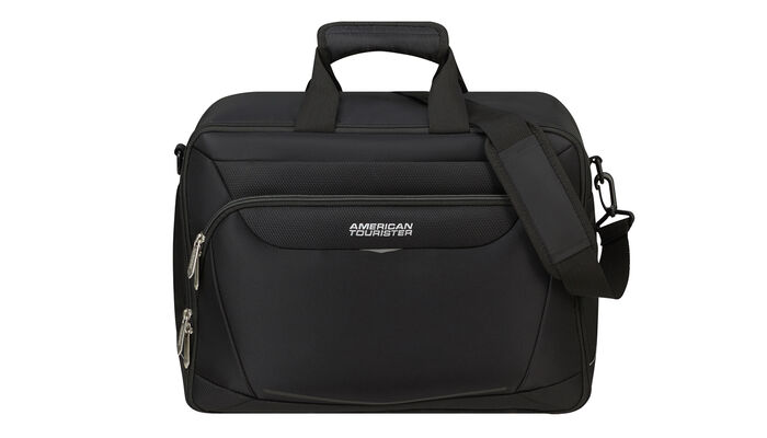 Removable shoulder strap