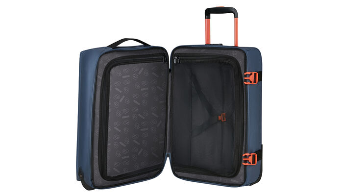 interior organisation