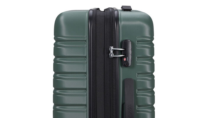 Expandable