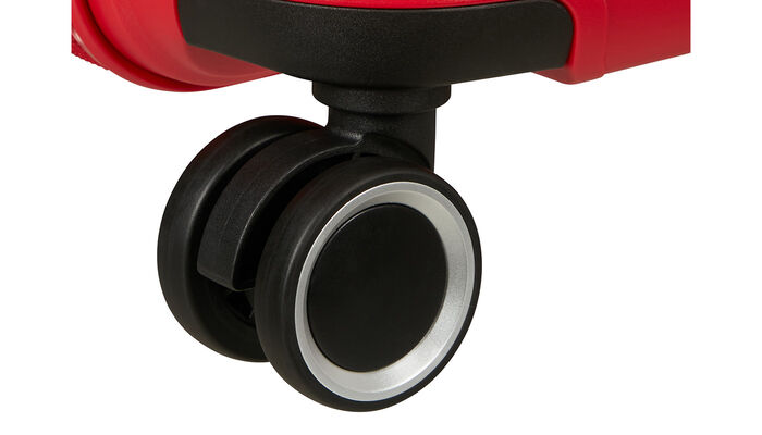 XL Double wheels
