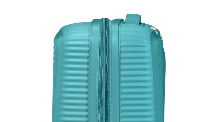 Expandability on all sizes