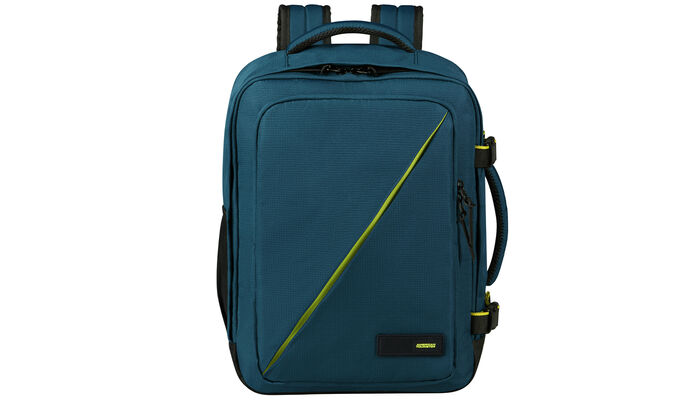 Fitting Ryanair and Wizz Air free-on-board cabin bag policy