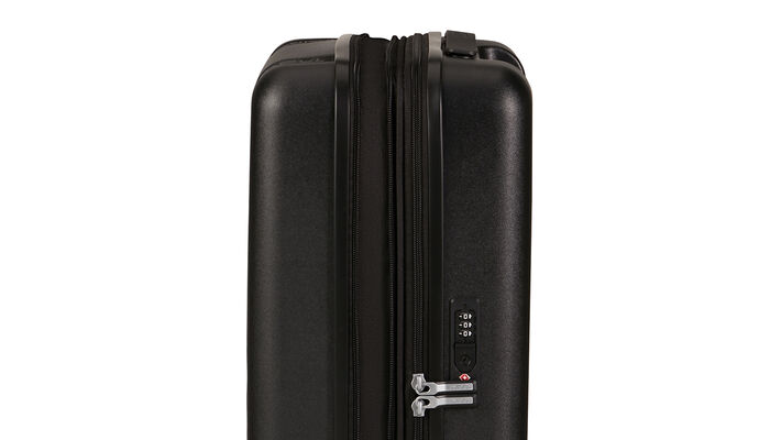 Expandability