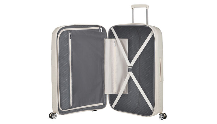 Interior organisation