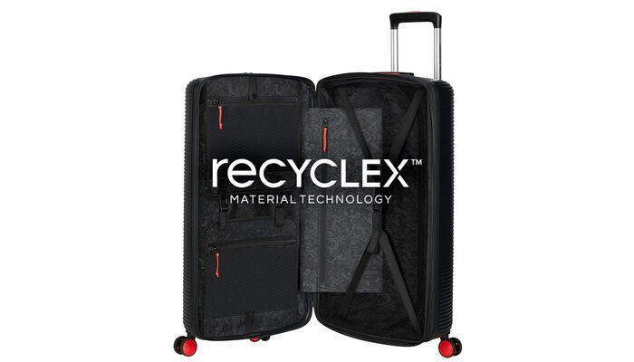 Recyclex™ Interior
