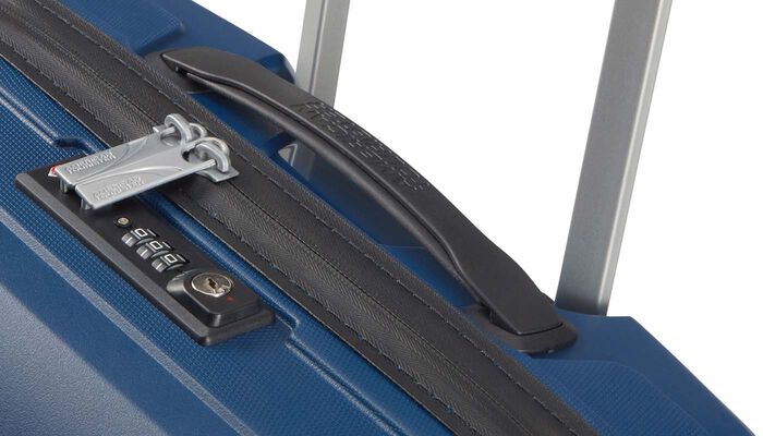 Secure travel
