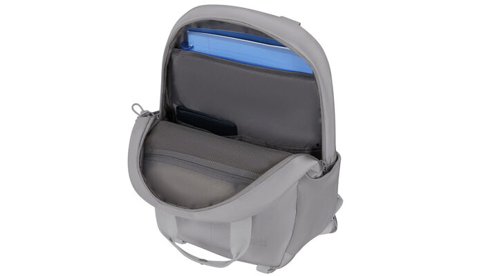 Laptop compartment 15.6"