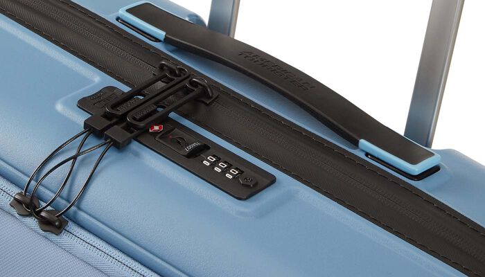 Secure travel