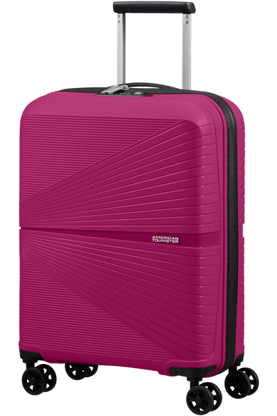 Lightweight cabin luggage