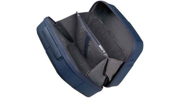 Complete interior