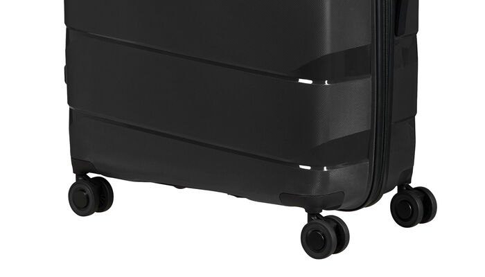 Sublime travel comfort