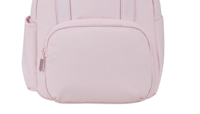 Front pocket