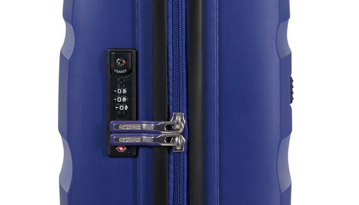 Secure travel