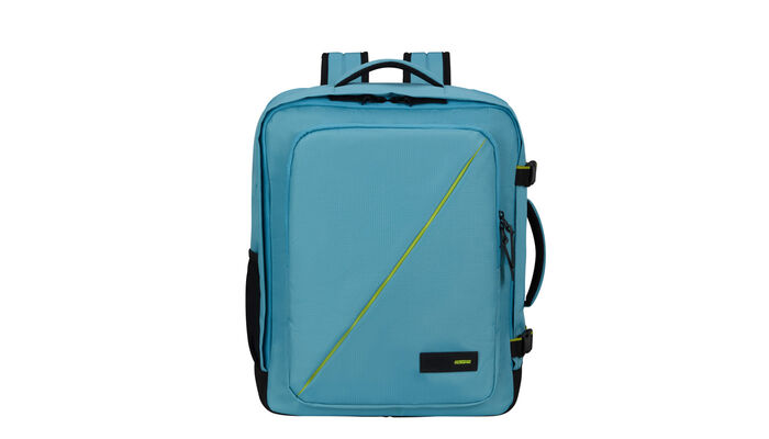 Fitting easyjet free-on-board cabin bag policy