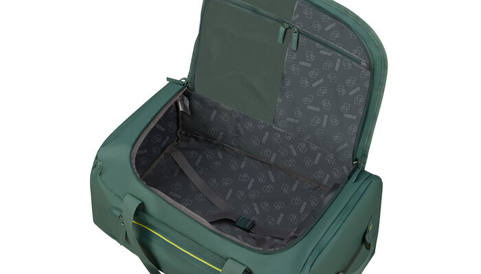 Spacious & Organisable