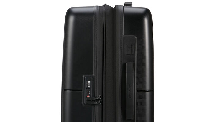 Expandability
