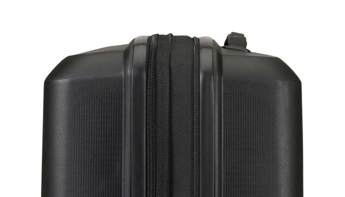 Expandability