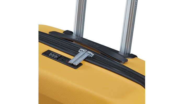 Secure travel