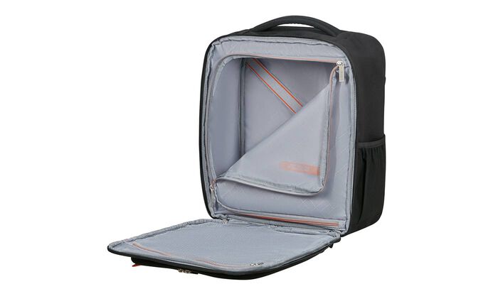 Clothing compartment