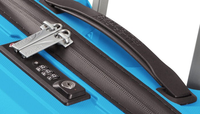 Secure travel