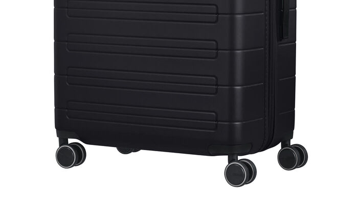 Sublime travel comfort