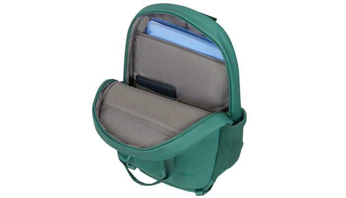 Laptop compartment 15.6"