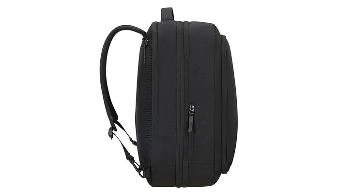 Laptop compartment 17.3"