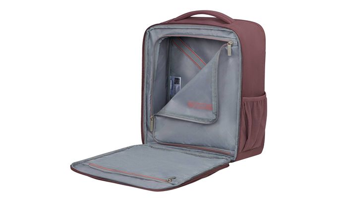 Clothing compartment