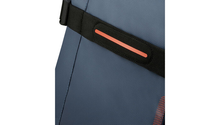 Coated fabric