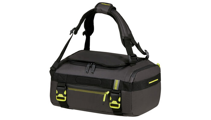 Fitting Ryanair, Vueling and Wizz Air free-on-board cabin bag policy