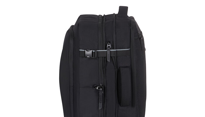Expandability