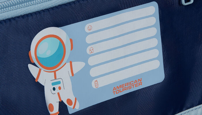Address Tag