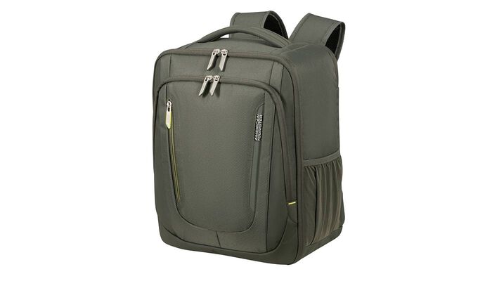 Fitting Ryanair and Wizz Air free-on-board cabin bag policy