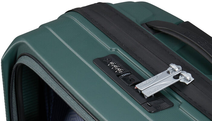 Secure travel