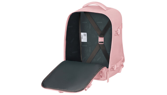 Clothing compartment