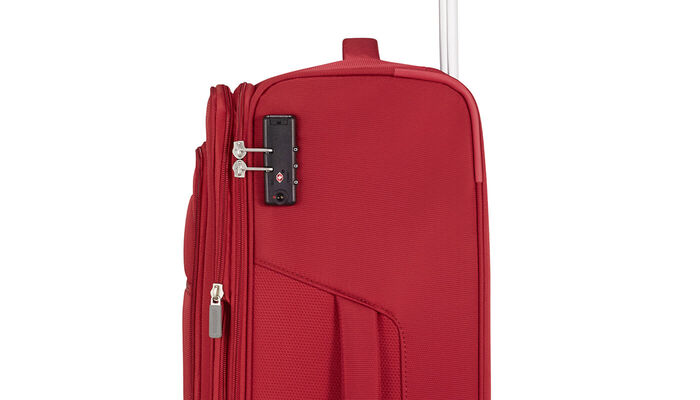 Secure travel
