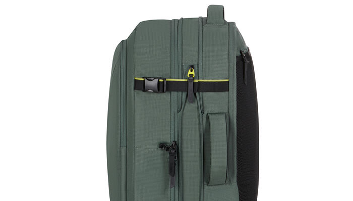 Expandability