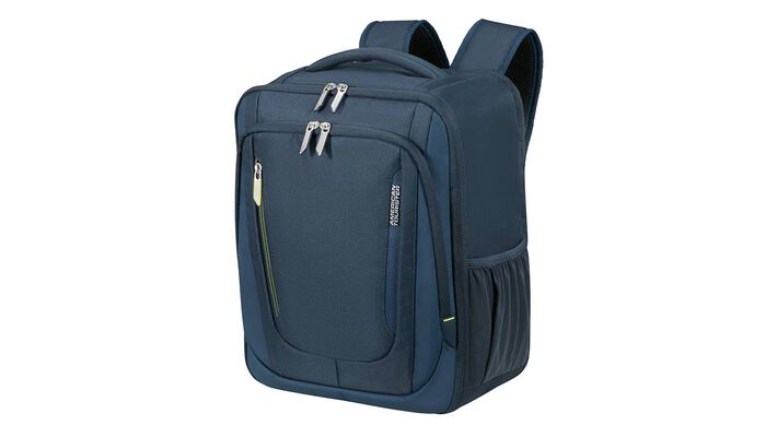 Fitting Ryanair and Wizz Air free-on-board cabin bag policy