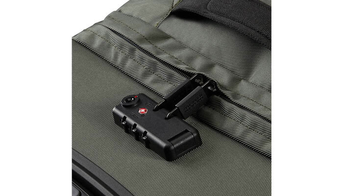 secure travel
