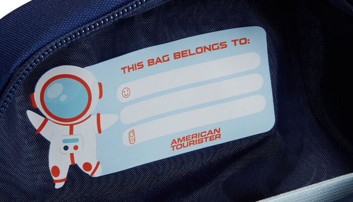 Address Tag