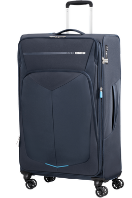 New american tourister bag hotsell
