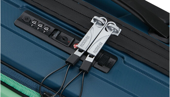 Secure travel