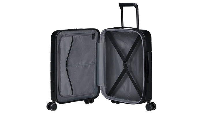 Interior organisation