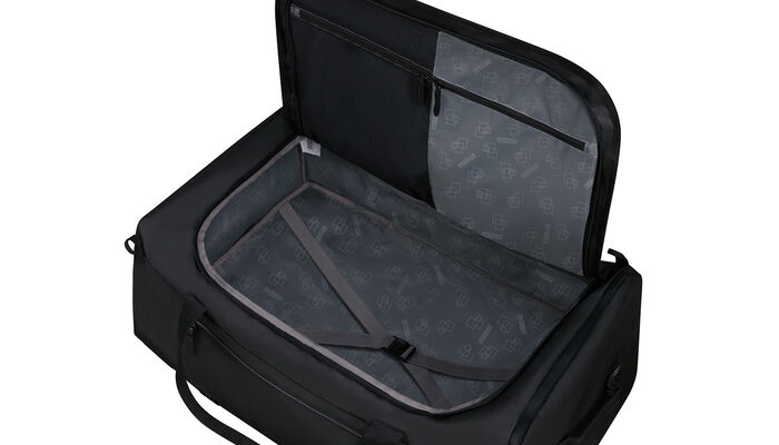 Spacious & Organisable