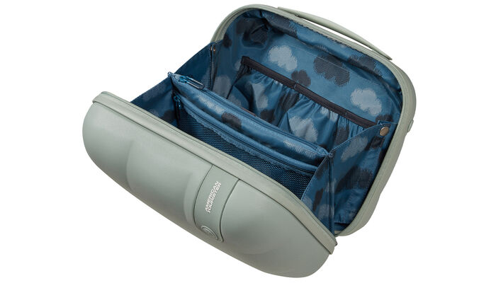 Pack in the Clouds