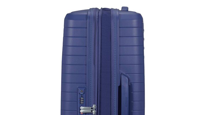 Expandability