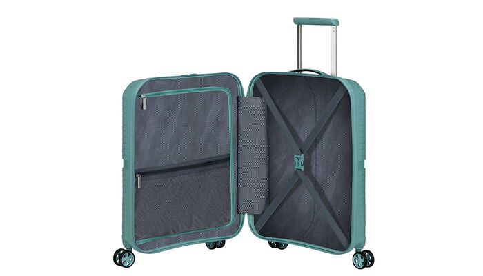 Interior organisation