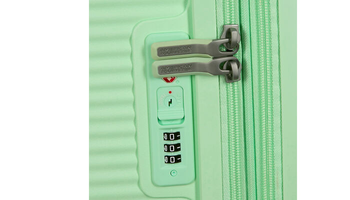 Secure travel