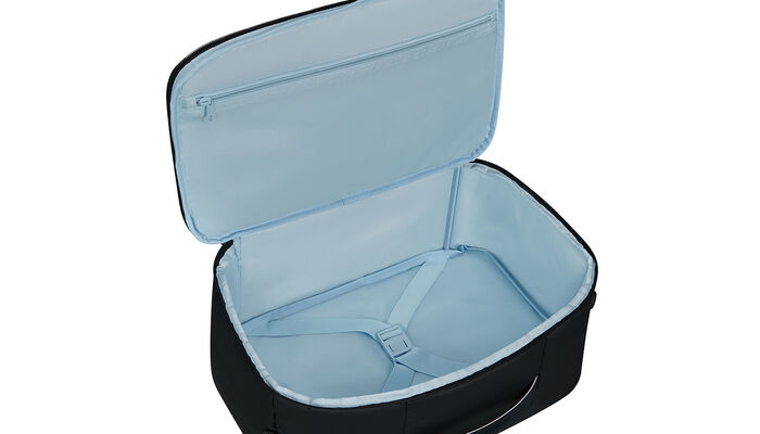 Clothing compartment