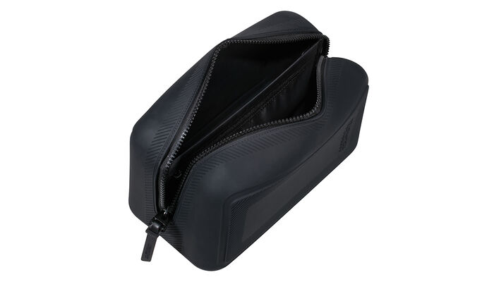 Practical interior
